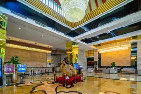 Mangshan Forest Hot Spring Tourism Resort - Image 4