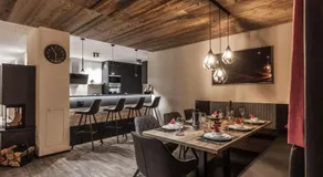Chalet in Zillertal near Ski Slopes - Image 3
