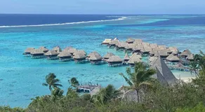 Moorea Villa Tea - Image 3