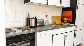 Großzügiges Altbremer-Apartment mit Whirlwanne - Near River - Image 3
