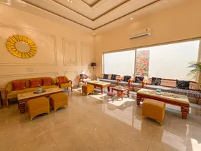 Corbett The Regnum Resort - Image 4