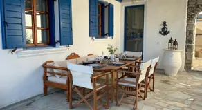 Mediterranean Cottage - Image 4