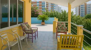 Mansão Ouro Verde Beira Mar - Image 3