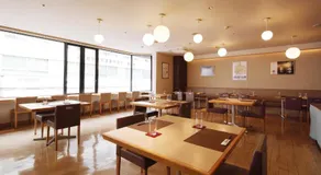 Okayama View Hotel - Image 3