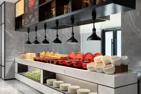 Hampton by Hilton Dalian High-Tech Zone - Image 3