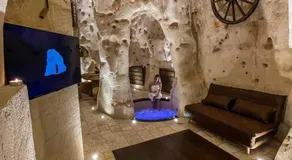 La Suite Nella Roccia - Image 3