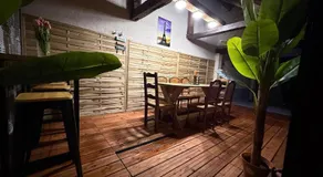 Appart rénové au pied du Château- Poutres & Charme - Image 4