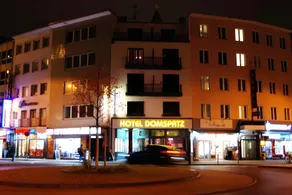 SMARTY Cologne Dom Hotel - Boardinghouse - KONTAKTLOSER SELF CHECK-IN - Image 5