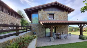 Casa Rural Launtzin Landetxea - Image 5