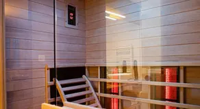 Appartement avec sauna au pied de la citadelle - Image 4