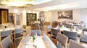 Hotel & Restaurant Waldblick - Image 2