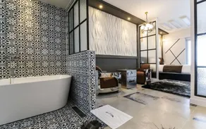 Jecheon Bello Self check-in Motel - Image 4