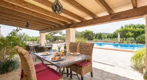 Finca - Agroturisme Sa Parellada - Image 2