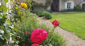 Le Logis de la Pataudière - Image 4