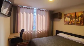 Hospedaje Casa Huayra - Image 4