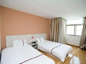Yi An Hotel - Image 4