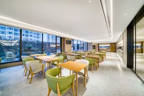 JI Hotel Shanghai Chongming Changxing Island - Image 4