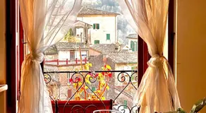 Il Borgo Guest House Subiaco - Image 2