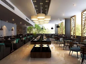 Bogor Valley Hotel - Image 3