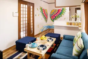 Wave House Kujukuri Fujishita Near Kujukuri beach- Self Check-In Only - Image 1