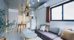 HOTEL LaVie Oshiage - Image 2