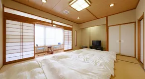 Sagayamato Onsen Hotel Amandi - Image 2