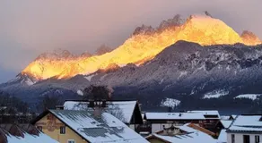 Alpenchalet "DAHOAM" - Image 3