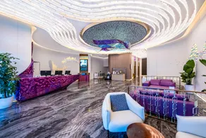 Starway Chengdu Eastern Suburb Memory Jianshe North Road Hotel - Image 2
