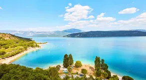 Camping Saint-Laurent-du-Verdon - Image 5