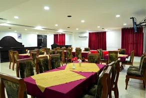 Hotel Misty Grand LLP KODENCHERRY - Image 3