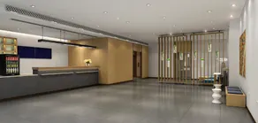 Hanting Hotel Zaozhuang Taierzhuang Ancient City - Image 3