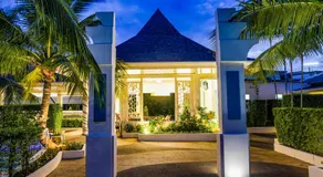 Tuana Hotels Brook Pool Access - Image 4