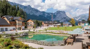 Narzissendorf Zloam - Ferien & Abenteuer am Grundlsee - Image 3