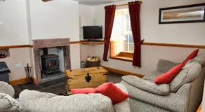 DAIRY MAIDS COTTAGE - Image 2