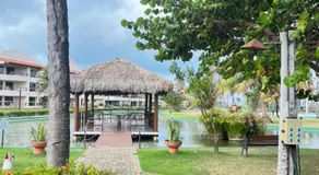Aquaville Resorts Vista Piscina - Image 4
