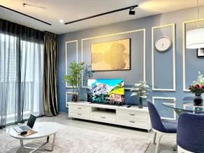 PARIS iCity ITQAN Homes 8pax,Netflix,Coway,Parking - Image 5