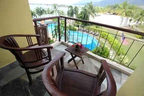 Langkawi Lagoon Resort hosted by Define Suite 4pax - Image 3