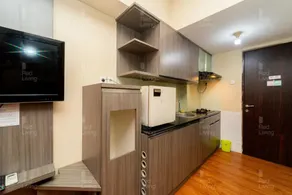 RedLiving Apartemen Serpong Green View - Hapukh Room Tower B - Image 4
