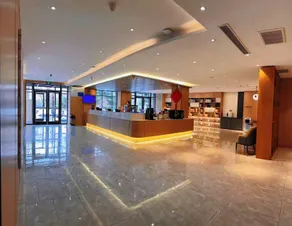 Qingting Hotel (Qingyang Oriental Regent Mall Branch) - Image 5