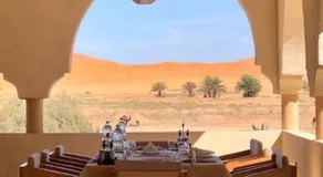 Hotel Sunset palace Merzouga - Image 3