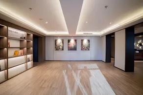 Hanting Hotel Harbin Engineering University Metro Station - Image 4