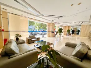 Jiangmen Park Lane Yiju Hotel (Wuyi University Wanyuan) - Image 2