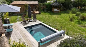 Les Suites d'Aliénor, Suite Cosy - Image 5