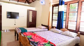 BlueMoon Homestay - Home Food, Estate, Near to Falls and View Points - Image 5