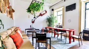 Ambiente Hostel - Image 2