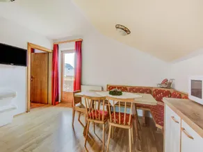 Appartement à Hainzenberg près du ski - Image 4