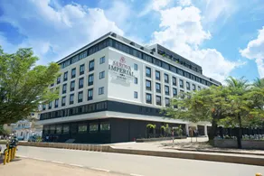 Sarova Imperial Hotel, Kisumu - Image 3
