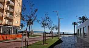 NUEVO, a 90 metros de la playa y con vistas al mar - Image 2