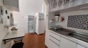 Apartamento novo no coração de Copacabana - Image 4