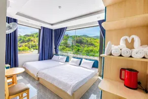 Đức Loan Hotel Vĩnh Hy - Image 2